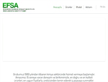 Tablet Screenshot of efsakimya.com